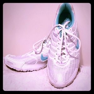 Nike Air Tennis Shoes